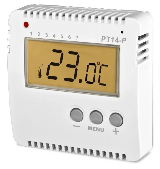Termostat PT14-P