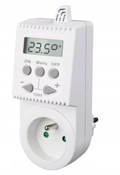 Termostat TS05